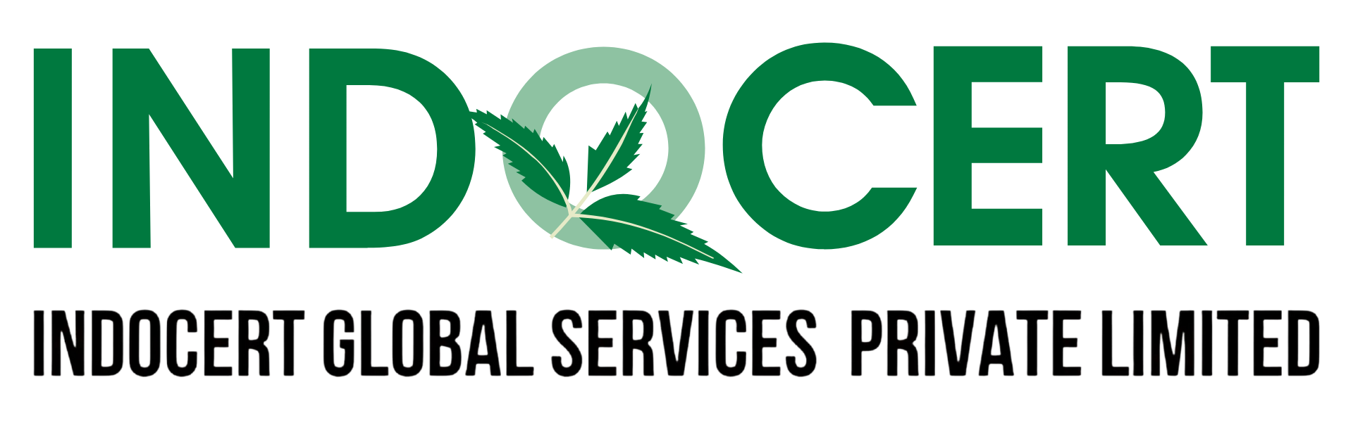 Indocert Earth